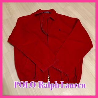 ポロラルフローレン(POLO RALPH LAUREN)のPOLO Ralph Lauren スウィングトップ ジャケット(その他)