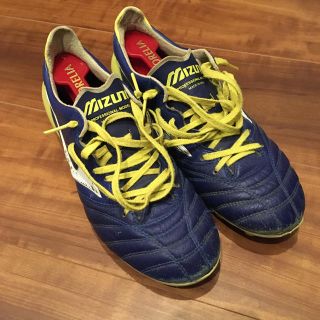 ミズノ(MIZUNO)のモレリアネオ2(サッカー)