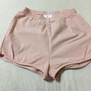 アメリカンアパレル(American Apparel)のアメアパ ショートパンツ(ショートパンツ)