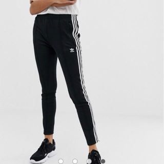 アディダス(adidas)のアディダスオリジナルス　トラックパンツ(カジュアルパンツ)