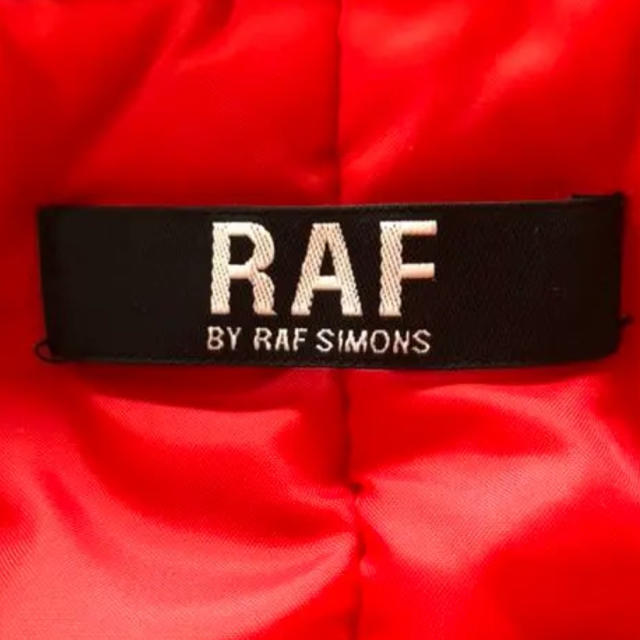 RAFby RAF SIMONSのジャケットメンズ
