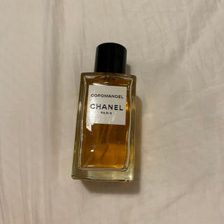シャネル(CHANEL)のコロマンデル　Coromandel オードトワレ 3ml(香水(女性用))