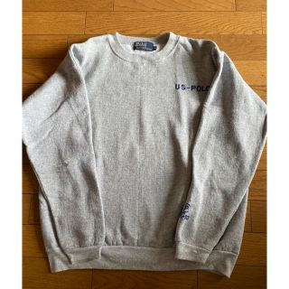 ポロラルフローレン(POLO RALPH LAUREN)のポロ  ラルフローレン  スウェット(スウェット)