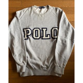 ポロラルフローレン(POLO RALPH LAUREN)のポロ ラルフローレン  スウェット(スウェット)