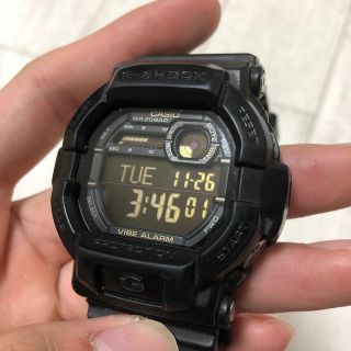 ジーショック(G-SHOCK)のG-SHOCK GD‐350(腕時計(デジタル))