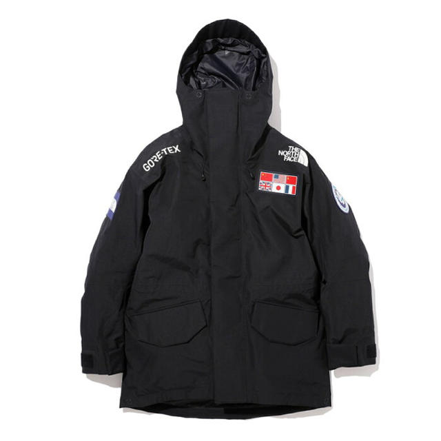 THE NORTH FACE - The North Face Trans Antarctica Parka S