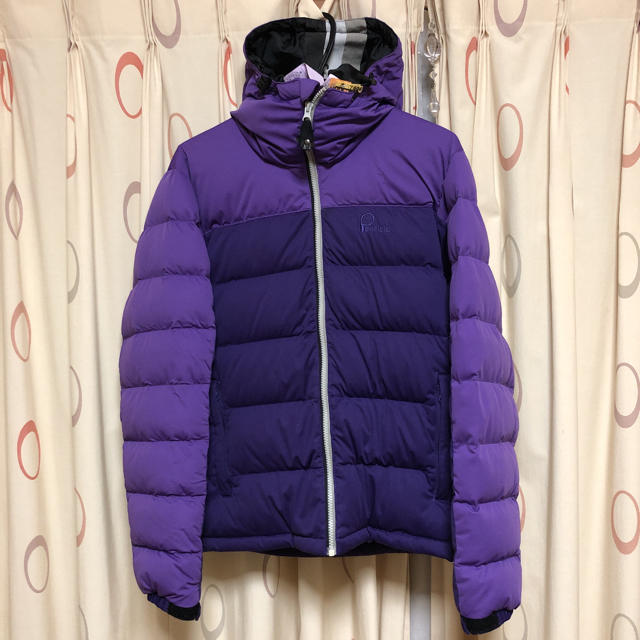 Penfield ペンフィールド　フード付ダウンジャケット