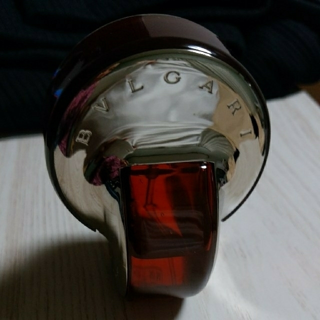 BVLGARI(ブルガリ)のBVLGARI　OMNIA　オリエンタル　オムニア コスメ/美容の香水(香水(女性用))の商品写真