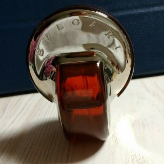 ブルガリ(BVLGARI)のBVLGARI　OMNIA　オリエンタル　オムニア(香水(女性用))