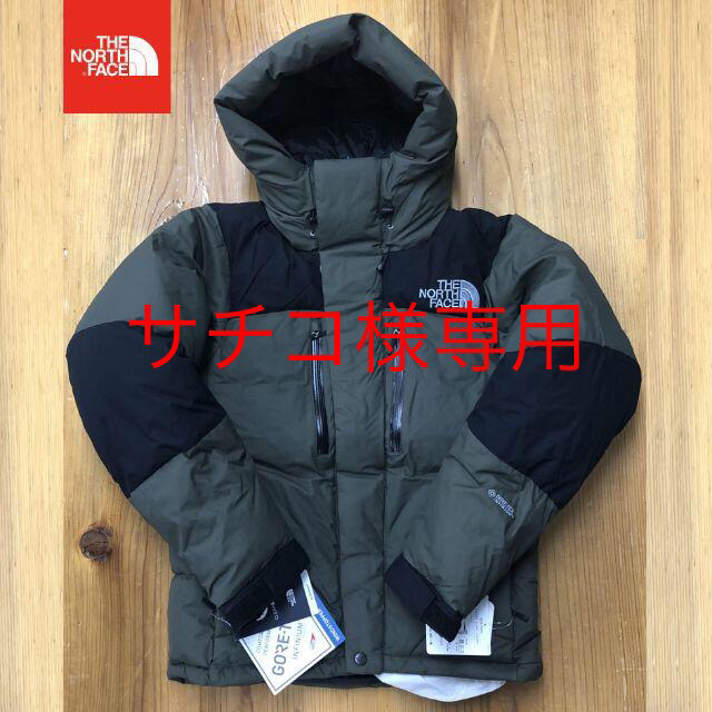 THE NORTH FACE ジャケット バルトロライトジャケット Sサイズ