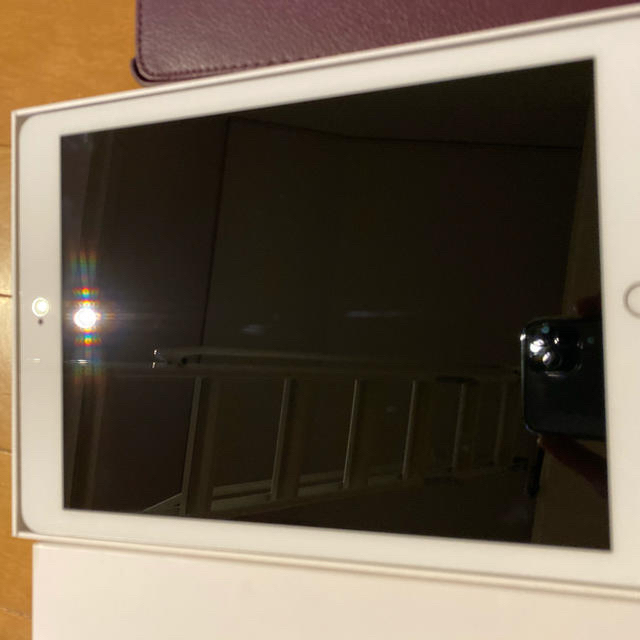 スマホ/家電/カメラ超美品！iPad 第6世代 32GB Wi-Fi