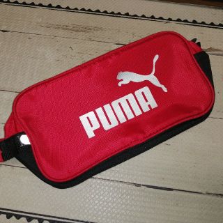 プーマ(PUMA)のPUMA シューズケース(シューズバッグ)