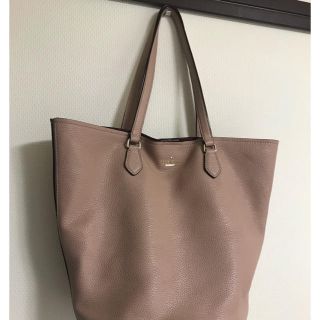 ケイトスペードニューヨーク(kate spade new york)のケイトスペード  トートバッグ(トートバッグ)