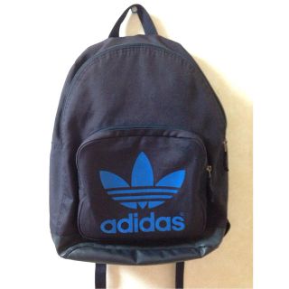 アディダス(adidas)のたまご様専用(リュック/バックパック)