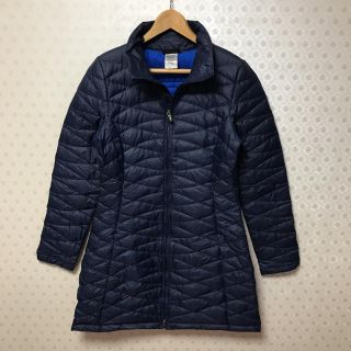 パタゴニア(patagonia)の⭕️軽量⭕️パタゴニア⭕️レディース⭕️本ダウンコート/本ダウンジャケット(ダウンコート)