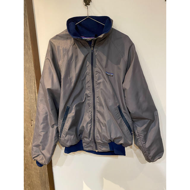 Patagonia/パタゴニア シェルドシンチラ ジャケットUSA製 - ナイロン