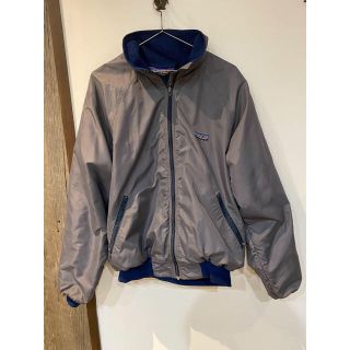 パタゴニア(patagonia)のPatagonia/パタゴニア シェルドシンチラ ジャケットUSA製(ナイロンジャケット)