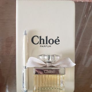 クロエ(Chloe)のChloe オードパルファム まとめ売り(香水(女性用))