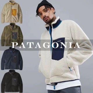 パタゴニア(patagonia)の［新品］patagonia レトロx (ブルゾン)