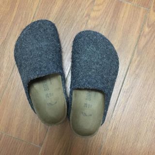 ビルケンシュトック(BIRKENSTOCK)のにこさん専用♪(サンダル)