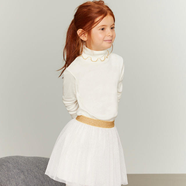 PETIT BATEAU(プチバトー)のやった様専用 キッズ/ベビー/マタニティのキッズ服女の子用(90cm~)(Tシャツ/カットソー)の商品写真