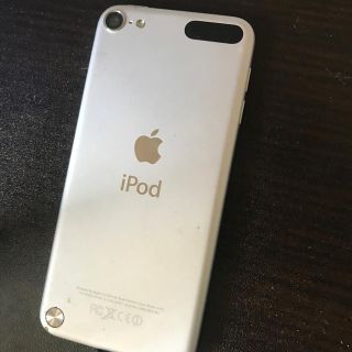 アイポッドタッチ(iPod touch)のiPod touch (ポータブルプレーヤー)