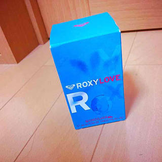 ロキシー(Roxy)のROXY 香水(香水(女性用))
