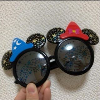 ディズニー サングラス【11/30まで期間限定販売】(キャラクターグッズ)