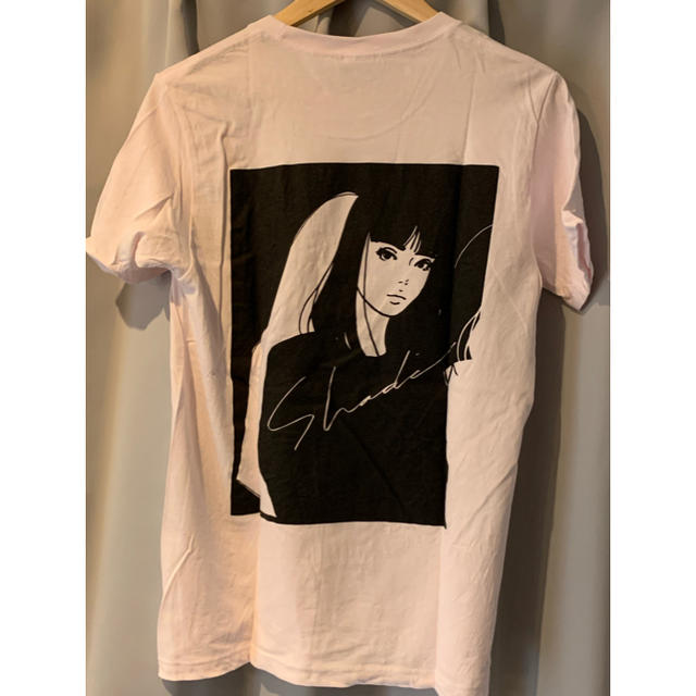 kyne Tシャツ メンズのトップス(Tシャツ/カットソー(半袖/袖なし))の商品写真