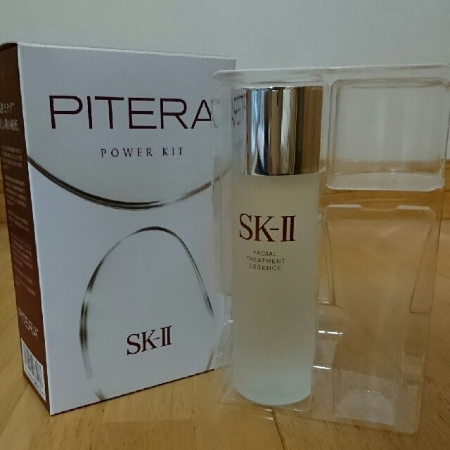 SK-II  化粧水  2019年製造