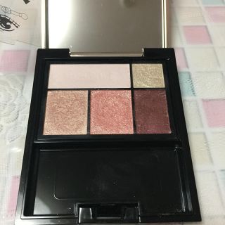 マキアージュ(MAQuillAGE)のドラマティックスタイリングアイズ(アイシャドウ)