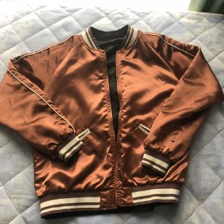 ブラウニー(BROWNY)のブラウニービンテージ browny vintage スカジャン(スカジャン)