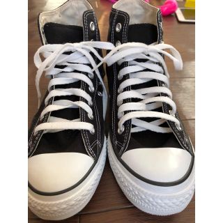 コンバース(CONVERSE)のCONVERSE ハイカット 26cm(スニーカー)