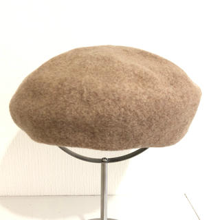 ニコアンド(niko and...)のベレー帽(ハンチング/ベレー帽)