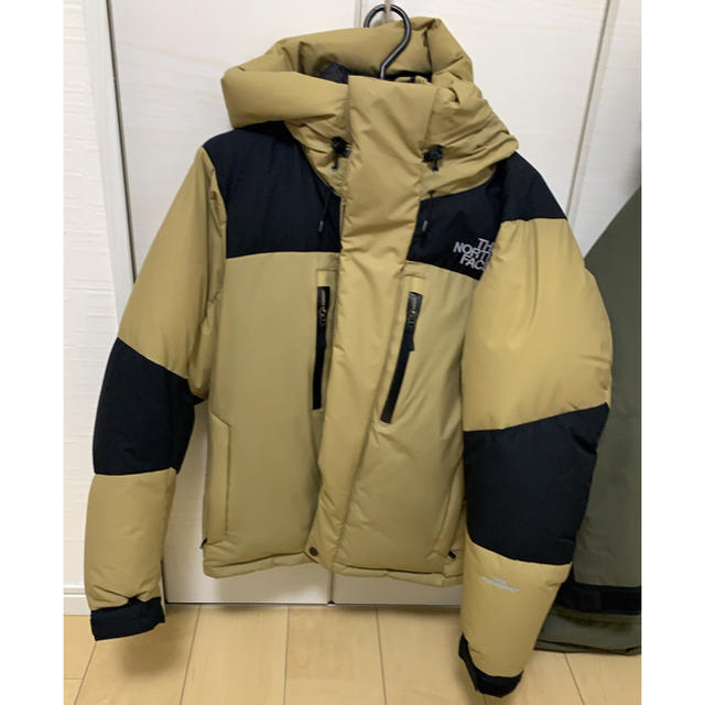 THE NORTH FACE(ザノースフェイス)の値下げノースフェイス　大阪堀江購入　バルトロ メンズのジャケット/アウター(ダウンジャケット)の商品写真