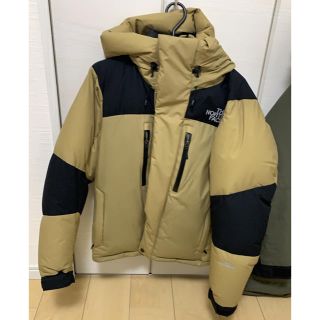 ザノースフェイス(THE NORTH FACE)の値下げノースフェイス　大阪堀江購入　バルトロ(ダウンジャケット)