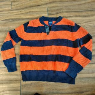 ギャップキッズ(GAP Kids)のGAP 　130size　ニット　セーター(ニット)