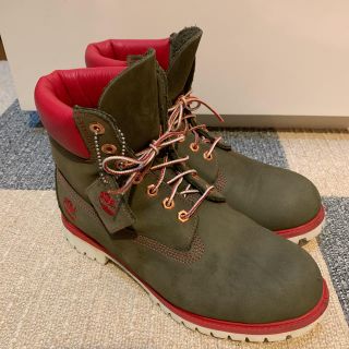 ティンバーランド(Timberland)のティンバーランド  オリジナルサンプル品(ブーツ)