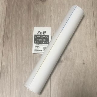 ゾフ(Zoff)のzoff  (ノベルティグッズ)