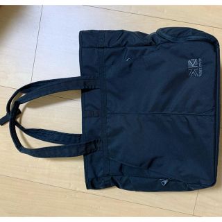 カリマー(karrimor)のkarrimor トリビュート トート　32L(トートバッグ)