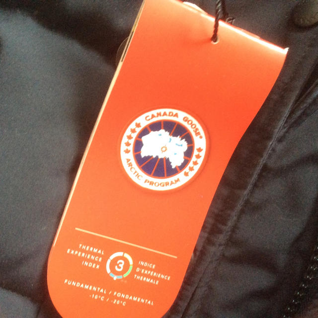 CANADA GOOSE - 新品 カナダグース マッケンジー XSの通販 by gaimama