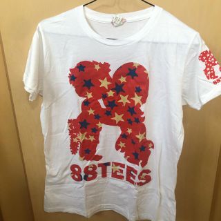 エイティーエイティーズ(88TEES)の88TEES Tシャツ(Tシャツ(半袖/袖なし))