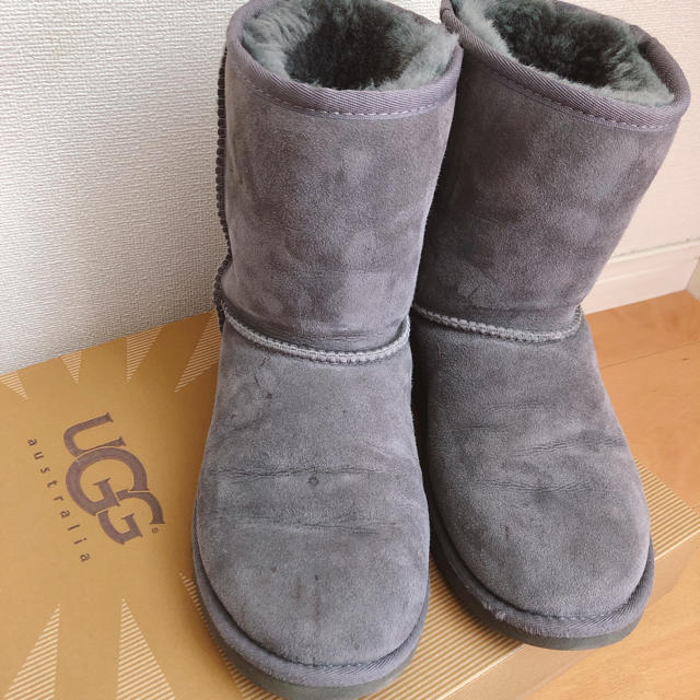 靴/シューズUGG