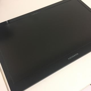 アイオーデータ(IODATA)のnaokichi0929様/I-O DATA 15.6型/モバイルモニター(ディスプレイ)