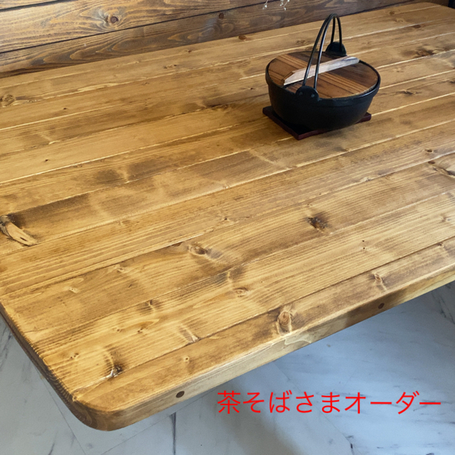 monakaさま専用オーダーページ。おこたの天板。 | capacitasalud.com