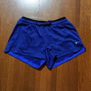 オールドネイビー(Old Navy)のオールドネイビー old navy ランニングショートパンツ(ウェア)