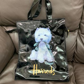 ハロッズ(Harrods)のハロッズ  トートバッグ(トートバッグ)