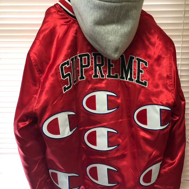 Supreme(シュプリーム)の専用 メンズのジャケット/アウター(ブルゾン)の商品写真