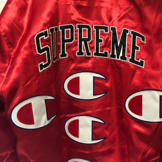 シュプリーム(Supreme)の専用(ブルゾン)