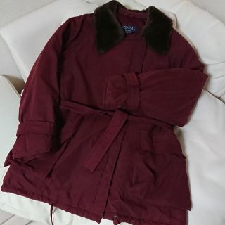 マックスマーラ(Max Mara)のMax Mara WEEKEND マックスマーラ ウィークエンド ハーフコート(その他)